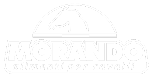 MORANDO Alimenti per Cavalli