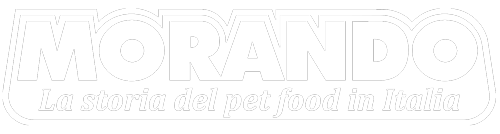 MORANDO PETFOOD
