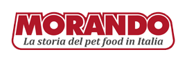 MORANDO PET FOOD